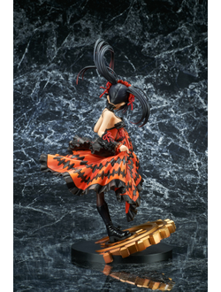 Фигурка 1/8 Куруми Токисаки (Tokisaki Kurumi)