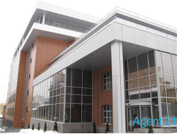 БЦ "НА НАБ. АК. ТУПОЛЕВА" (м. Бауманская)