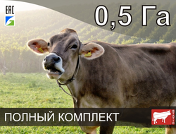 Купить электропастух для коров, цена на электропастух для крс в Москве ...