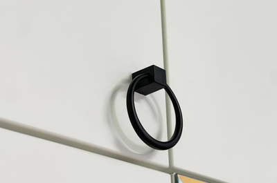 Спальня ЕВА - Антресоль двухдверная 116.01