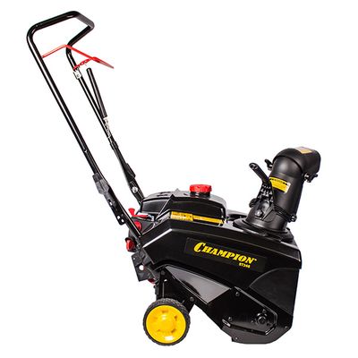 Снегоотбрасыватель CHAMPION ST246