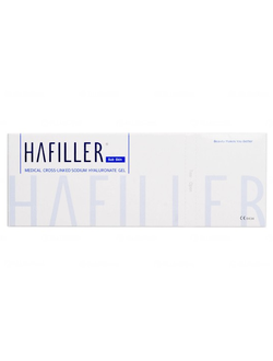 ЦЕНА HAFILLER DERM PLUS