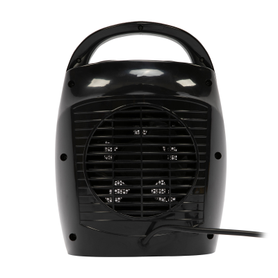 96416 Тепловентилятор электр. керамический FHC-1500, 3 реж., вентилятор, нагрев 750/1500 Вт// МТХ