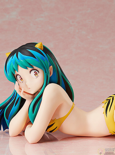 Фигурка 1/4 Лам (Lum FREEing)