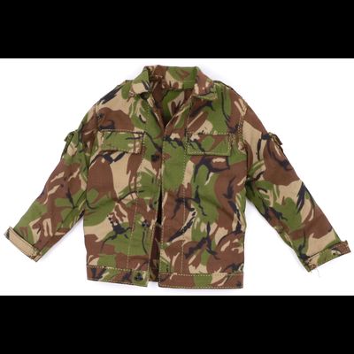 Тактический костюм 1/6 - (UD9012) - Ujindou