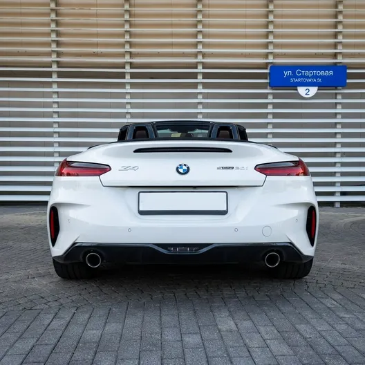 BMW Z4