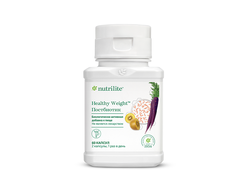 Nutrilite™ Healthy Weight™ Постбиотик, 60 таблеток