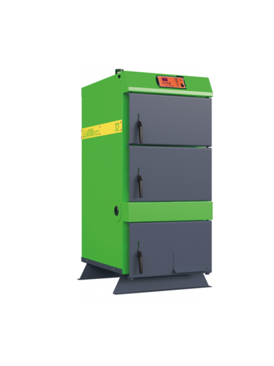 Котел Lavoro Eco XL-12