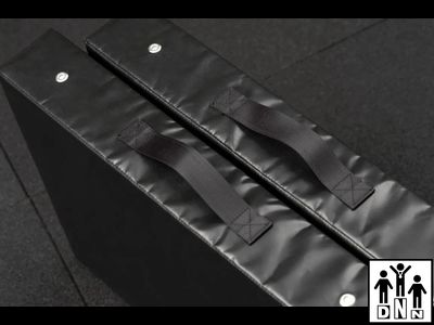 Мягкие плинты DNN (пара)