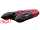 Лодка ПВХ Hunterboat Хантер Про 380NEW 2022