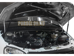 Амортизаторы капота, 2 шт. АвтоУпор для GAZ Gazel Business 2003-