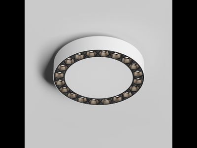 Светильник Denkirs DK2840-WB