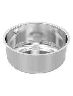 Мойка Kantera Round Bowl BSR385