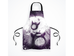 Фартук Мой сосед Тоторо, Totoro №14