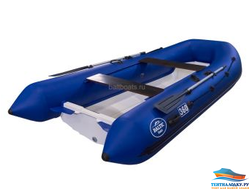 ТЕНТ НА RIB Baltic Boats Аполлон 360 (р)