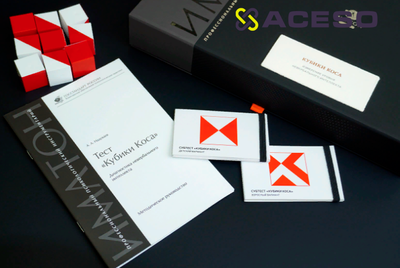 Кубики Коса