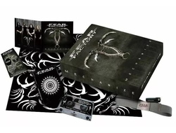 FEAR FACTORY - Mechanize Box-Set