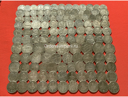 125 пробных рублей и полтинников СССР, 1-я часть. Копии высшего качества!