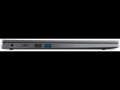 Acer Extensa EX215-23-R95C 15.6" TN FHD R3 7320U 8Gb, (SSD)256Gb Dos Серый