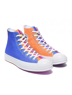 Converse разноцветные фото официальный сайт