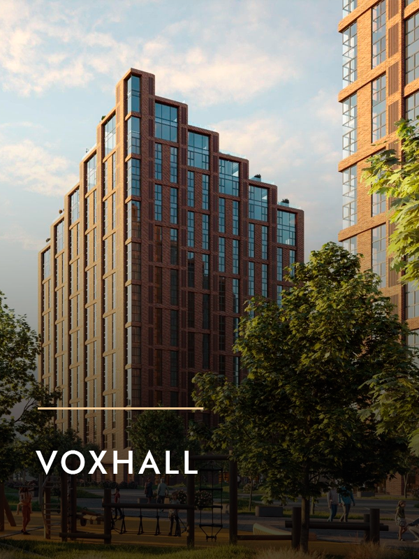 VOXHALL