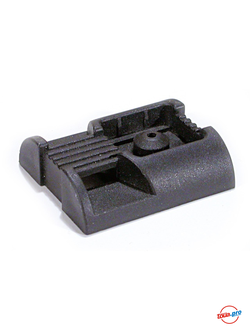 Крепеж для газового монтажного пистолета