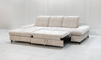 ДИВАН ДОМИНИКА (L288*P189*H87) NEXTFORM