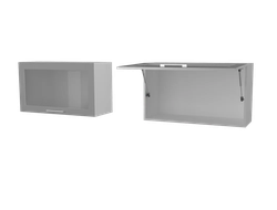 Кухонный Шкаф ВПГВ-80 Неста