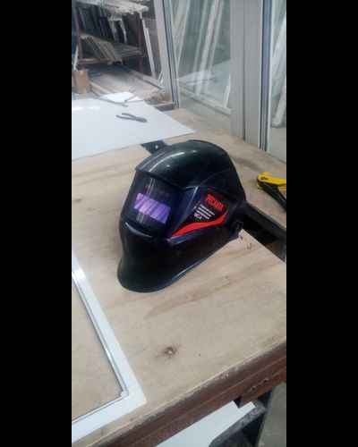 Маска сварочная РЕСНТА МС-4