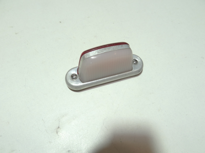 Фонарик Симсон Швальбе