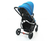Коляска прогулочная Valco Baby Snap 4 Ultra Ocean Blue