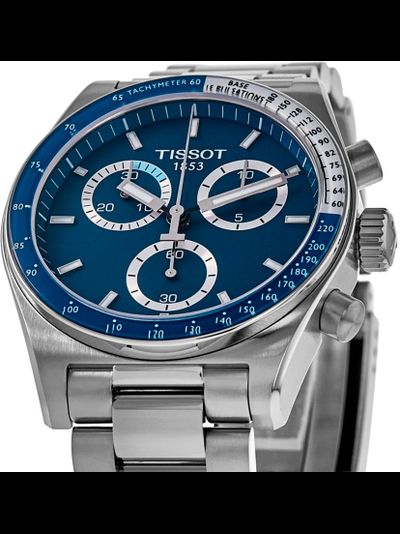 Швейцарские часы Tissot T149.417.11.041.00