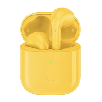 Беспроводные наушники realme Buds Air Yellow