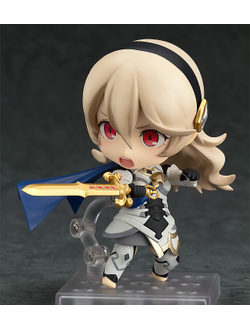 Нендроид Камуи (Kamui)