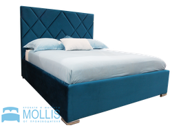 Кровать "Лагуна"