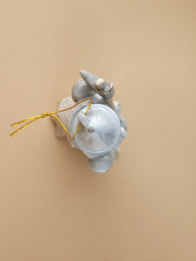 Железный дровосек