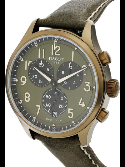 Швейцарские часы Tissot T116.617.36.092.00