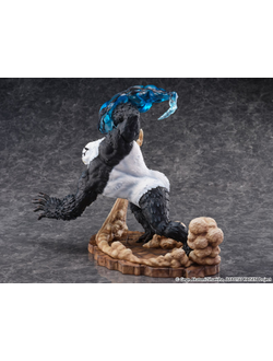 Фигурка 1/7 Панда (Panda Shibuya Scramble Figure)