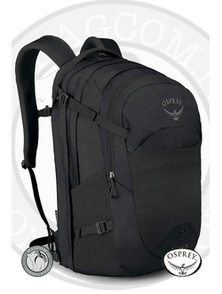 Osprey Nebula 34L Sentinel Grey в магазине Bagcom