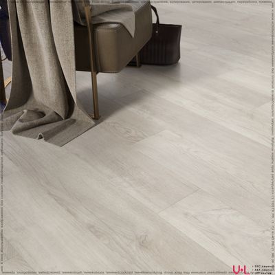 Кварцвиниловая плитка Fine Floor Rich Дуб Тира FF-1987 43 класс толщина 4.5 мм с фаской замковая 1.759 м2