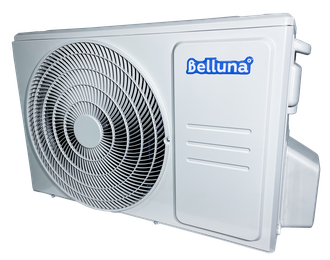 Холодильная сплит-система Belluna S232 W для хранения вина (с зимним комплектом)