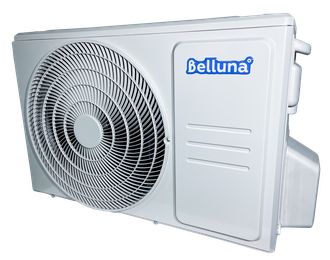 Холодильная сплит-система Belluna S115 W (с зимним комплектом)