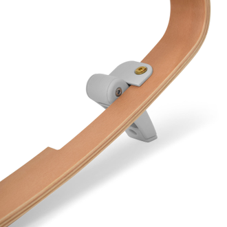 Шезлонг Nuovita Inizio i2 Oliva/Олива