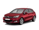 Citroen C4 II хэтчбек 5-ти дверный (2012+)