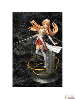 Фигурка 1/8 Асуна (Asuna Aincrad)