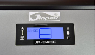 Уничтожитель документов JP-840C