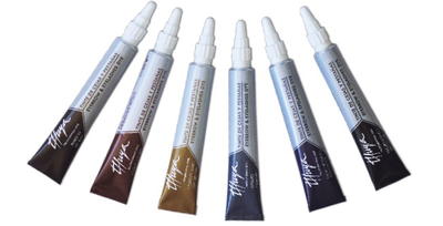 Краска Туя (Thuya) иссине-черная