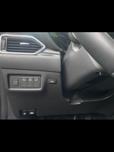 Отключение передних датчиков PARKEY