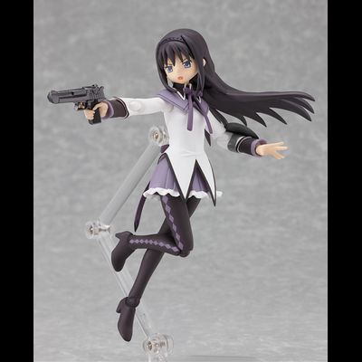 Фигурка фигма Хомура Акэми (figma Homura Akemi)