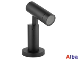 светильник ландшафтные для подсветки кустов, растений